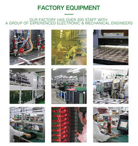 Layanan Pengembangan Modul PCBA Drone dan Pengujian Integritas Sinyal Perakitan PCB - Product Image 6