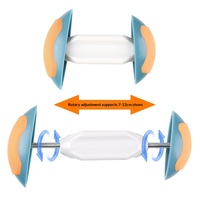 Élargisseur de chaussures réglable pour femmes, pour chaussures à talons hauts, outil d'étirement pour chaussures trop larges ou trop serrées