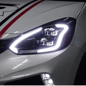 2020 + per fari a LED <span class=keywords><strong>Honda</strong></span> Fit GT stile luce anteriore Plug-and-Play 12V nuova condizione temperatura colore 6000k - Product Image 4