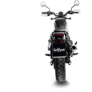 GP หนึ่งระบบไอเสียสำหรับ Honda CL 500 2023-2024 19402รุ่นที่สมบูรณ์แบบสำหรับรถจักรยานยนต์ - Product Image 3