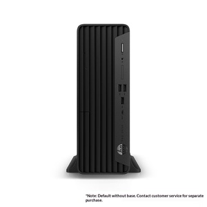 Computadora de Escritorio HP Pro SFF 400 G9 Slim SFF para Negocios, 14ª Generación Core I5 14500, 8GB RAM, 512GB SSD, para Oficina, Uso Comercial, Diario y en el Hogar - Product Image 1