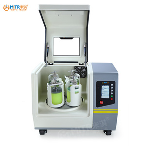 MITR-YXQM-2L Nano <span class=keywords><strong>Mill</strong></span> Quy Mô Bột Làm Hành Tinh Bóng <span class=keywords><strong>Mill</strong></span>/Nano Mài <span class=keywords><strong>Mill</strong></span> Cho Phòng Thí Nghiệm/Nhỏ Bóng <span class=keywords><strong>Mill</strong></span> Phòng Thí Nghiệm - Product Image 6