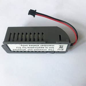 Batterie de servomoteur AC Mitsubishi MR-J3RAT pour l'automatisation - Pièce de rechange industrielle - Product Image 2