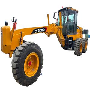 GR2153 <b>Motor</b> <b>Grader</b> Used <b>Grader</b> Xugon GR180 GR2205 K140 K120H K140K GR2205 - Product Image 1