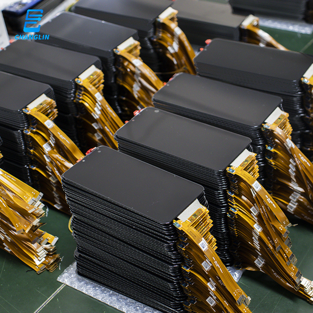 Factory Screen for Samsung A02 A12 A13 A21 A23 Original LCD Screen Display Mobile Phone LCDs at Discounted Price