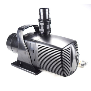 Bomba Sumergible para Estanques y Fuentes SP620, Potencia 400W, Bombas Circuladoras para Estanques de Peces - Product Image 1