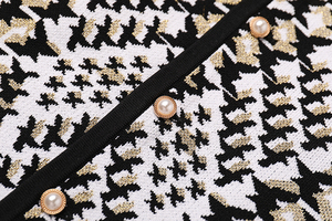 Falda informal ajustada hasta la rodilla para mujer, Sexy, elástica, de cintura alta, para oficina, gran oferta - Product Image 6