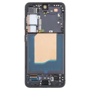 Repuesto para Samsung <span class=keywords><strong>Galaxy</strong></span> S25 SM-S931B, Pantalla LCD Original con Digitalizador y Marco, Ensamblaje Completo - Product Image 3
