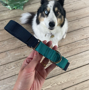 <span class=keywords><strong>Collar</strong></span> de Perro Ajustable de Nailon Suave Personalizado y Económico, <span class=keywords><strong>Collar</strong></span> de Perro de Nailon y Poliéster de <span class=keywords><strong>1</strong></span> Pulgada - Product Image 2