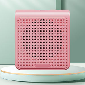 Mini Loudspeaker Portable <b>Microphone</b> Voice Amplifier with <b>Speaker</b> Mini Amplifier - Product Image 6