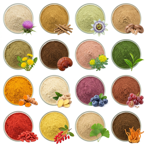 Estratto in Polvere di Andrographis Paniculata Tianjia, Estratto Vegetale in Bulk, Certificato Kosher <span class=keywords><strong>e</strong></span> Halal per la Produzione di <span class=keywords><strong>Alimenti</strong></span> Salutari - Product Image 3