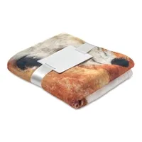 Coperta in flanella MW4105 merchandising personalizzato - Product Image 2