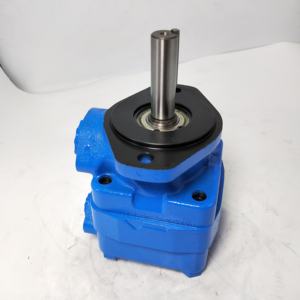 Bomba Hidráulica V10F 1P 4T 3C 5J, Bomba Hidráulica V10 V20, Bomba Hidráulica de Paletas Únicas V2010-1F11B2B-11CC-12-R V20-1P9P-1C20 - Product Image 1