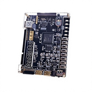 Placa de Desarrollo FPGA Xiaomeige ACX720, XC7A100T/200T, ADDA de Alta Velocidad de Doble Canal de 8 Bits, Tutoriales de Video en Español W975 - Product Image 1