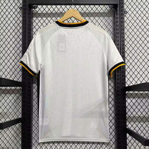 Camiseta <span class=keywords><strong>de</strong></span> Fútbol del Atlético <span class=keywords><strong>de</strong></span> Madrid Temporada 2026, Uniforme <span class=keywords><strong>de</strong></span> Fútbol al por Mayor, Versión Jugador Local, Fútbol Atlético <span class=keywords><strong>de</strong></span> Madrid - Product Image 4