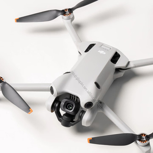 Ban Đầu DJI Mini 4 Pro Bay Hơn Combo (DJI RC 2) Dưới 249G Gấp Mini Drone Với 4K HDR Video Camera 34 Phút Chuyến Bay 20 Km - Product Image 4