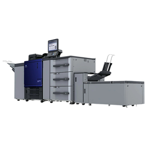 Meilleures imprimantes multifonctions Konica Minolta Bizhub AccurioPress AccurioPrint C4070 C4065 C4080 C6100 C6085 C7090C 12000 Copieurs - Product Image 4
