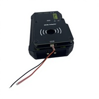 Outil de programmation d'adaptateur XHORSE MQB - Matériau ABS, ajustement universel, garantie de 12 mois, fabriqué en Chine
