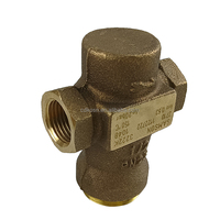 SAMSON 3222K prix usine produit d'origine Assurance qualité Service de réparation contrôle électrique vanne sphérique en cuivre
