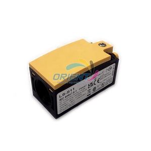 Sensor de interruptor de posición de interruptor de límite LSS11 nuevo de fábrica Original para Heidelberg AC fuente de alimentación soporte impresora repuestos - Product Image 1