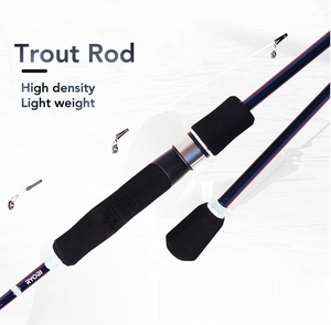 Ryobi Fishing Rod: Best Picks for 2025