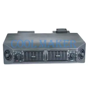 BEU-404-100 Universal Di Bawah Dasbor Auto Ac 404 Unit Evaporator Pendingin Hanya