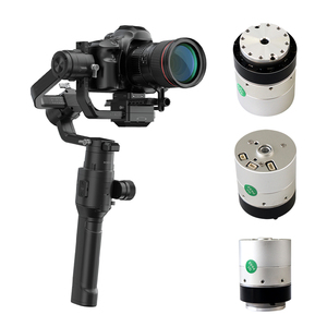 Pan và nghiêng máy ảnh phanh mô-đun Robot Doanh động cơ thông minh thiết bị truyền động - Product Image 2