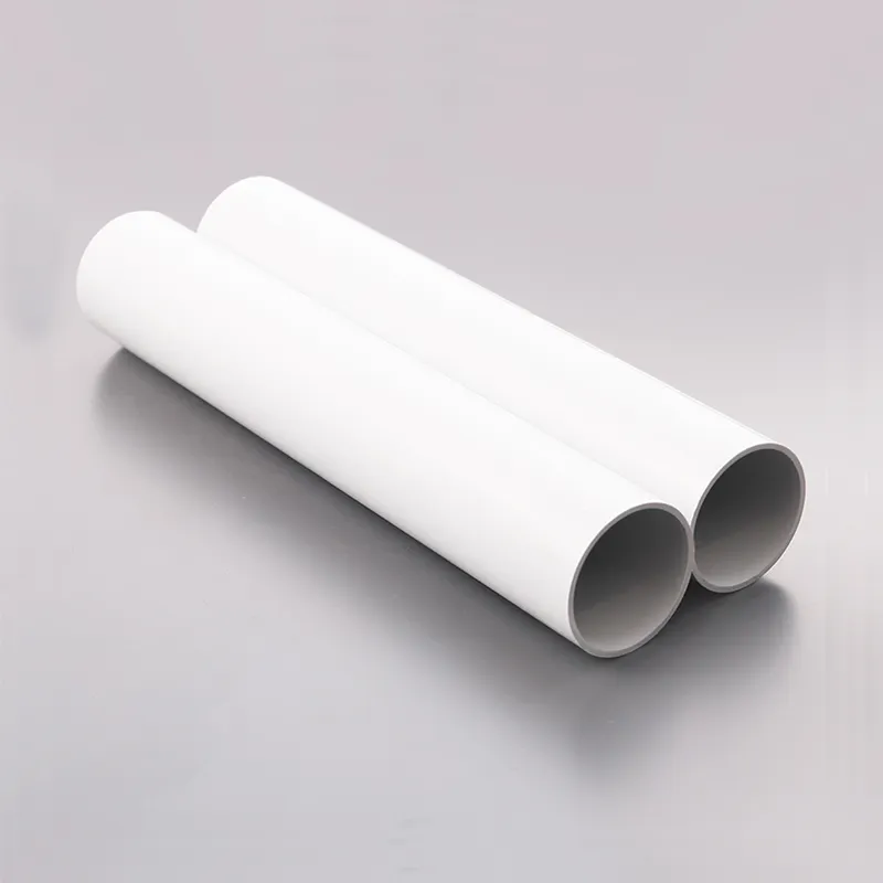 Factory production and wholesale of hot selling single products duct pipe 2 inch