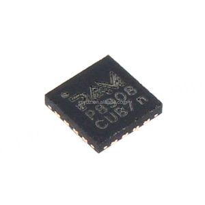 Chip Amplificador de Potencia de Audio PAM8908JER, Serigrafía P8908, Encapsulado QFN16 - Product Image 5