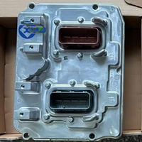 XINYIDA 4358814 Unité de commande électronique du moteur ECU ECM 4384413 CM2350 4358814