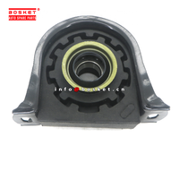 Karet bantalan laher pusat pertama 5-37516006-1 cocok untuk ISUZU NHR54 4JA1 5375160061