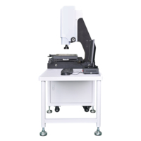 AUSKY AQC320 2D 2.5D Optical Video Measuring System High Precision Color Digital CCD Manual