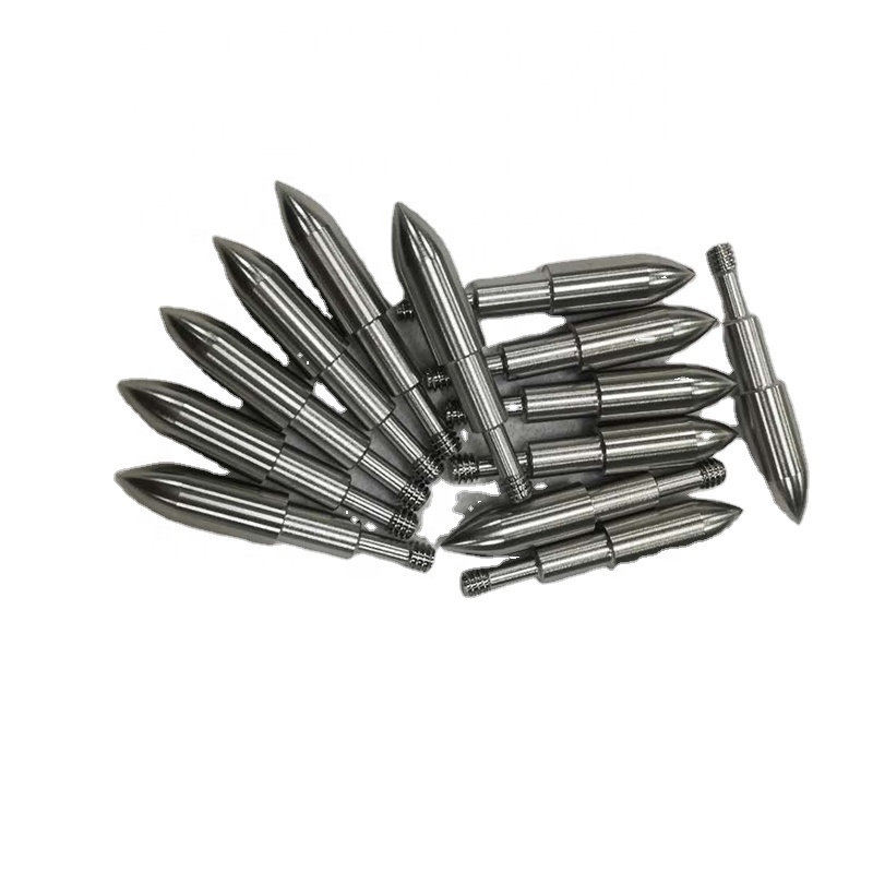 Shooting Accessories Tungsten Steel Archery Practice