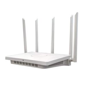 เราเตอร์ WiFi6 รุ่น R730G-HS AX3000 รองรับ TR069 จัดการระยะไกล รองรับ Gigabit Mesh สำหรับโรงแรม องค์กร และใช้งานภายนอกอาคาร (ขายส่ง) - Product Image 1