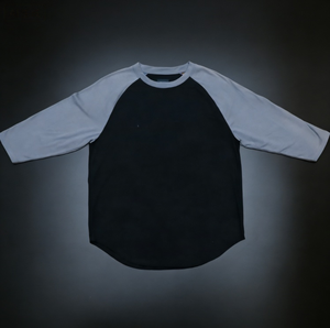 เสื้อยืดผู้ชายสั่งทำคุณภาพสูง แขนสั้น ปักโลโก้ พิมพ์ลาย ตามแบบที่ต้องการ ขายส่ง - Product Image 2