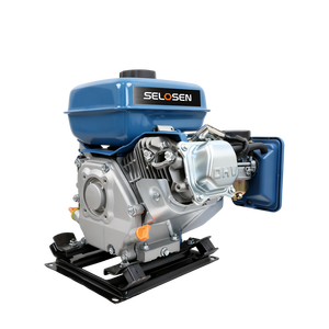 5.2kw 5kw 4.8kw DC 미니 발전기 수동 스마트 DC-발전기 239cc 교류 발전기 휘발유 다이나모 발전기 배터리 충전 72v 48볼트 - Product Image 4