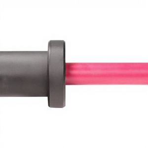 Juego de Barras Olímpicas Lumina Color de 45 Pulgadas (114 cm) para Uso Comercial, 20 kg, Unisex, Multimaterial - Product Image 1