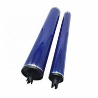Jepang Umur Panjang Opc Drum untuk Xerox Docu Warna DCC700 5065 7500 6550 6500 242 252 C60 C70 550 560 570 Berat Ungu OPC Drum