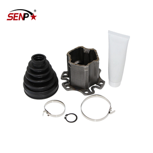 SENP 1K0498103E Junta Homocinética Interior Delantera para Audi A3/CC 2004-2012 Nueva con 2 Años de Garantía Venta Directa de Fábrica - Product Image 1