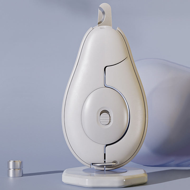 สีขาวหิมะ