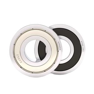 6305 2Z C3 OPEN ZZ RS 2RS 2RSH 2RS1 Precio de fábrica <span class=keywords><strong>Rodamiento</strong></span> rígido de bolas de una sola fila 25x62x17mm - Product Image 3