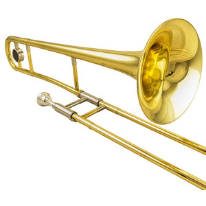 <span class=keywords><strong>Trombone</strong></span> ténor en Sib bon marché de Chine - Product Image 3