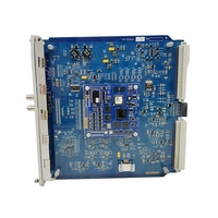Module de tachymètre d'origine de qualité industrielle Bently Nevada 3500/50M 286566-02, testé et prêt à être expédié