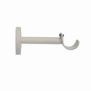 LOFT LINE - Supporto da Parete Bianco - Product Image 1