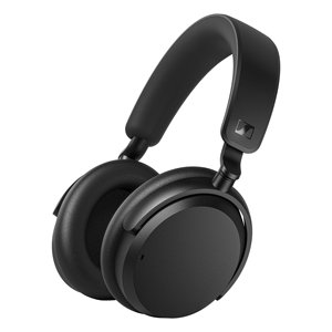 Auriculares con micrófono bluetooth ACCENTUM Wireless Negro 700174 - Product Image 1