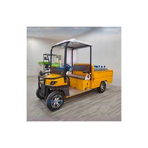 <span class=keywords><strong>รถ</strong></span>ปิกอัพ4ล้อ2ที่นั่งรถขนของไฟฟ้าขนาดเล็กรถฟาร์ม<span class=keywords><strong>รถ</strong></span>บรรทุกขนาดเล็ก<span class=keywords><strong>รถ</strong></span>ดัมพ์ขนาดเล็ก - Product Image 1