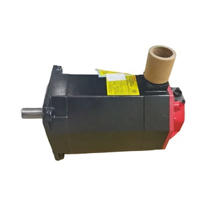 A06B-0377-B677 Accesorios para Sistema de Máquina FANUC, Motor Original Nuevo con Garantía de un Año - Product Image 6