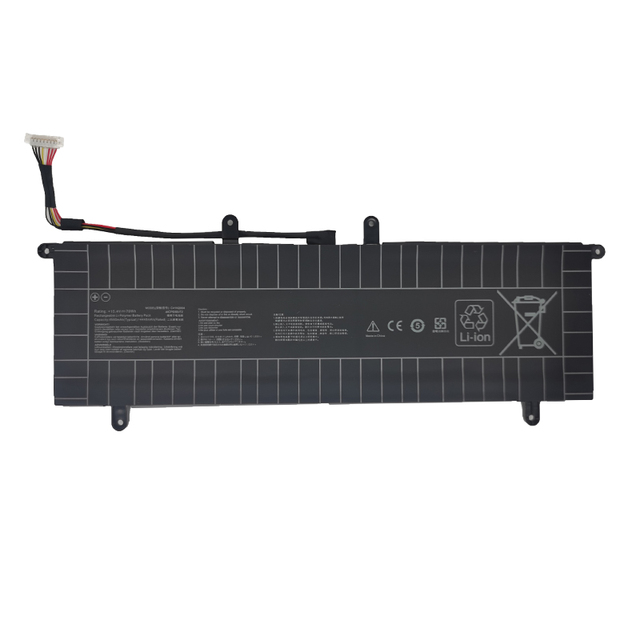 Wholesale Factory C41N2004 70Wh Laptop Battery Replacement for ASUS 14 UX4100E UX482EA UX482EG UX482EAR Notebook Battery