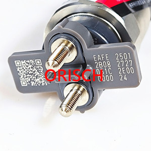 Ban đầu mới DIESEL Common Rail phun nhiên liệu G2 mô hình 095000-8730 D28-001-906 + B 095000-8731 tiêm van - Product Image 5