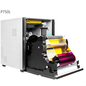 Impresora Fotográfica de Sublimación de Tinta Hiti P750L - Product Image 5